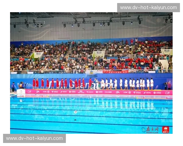 水球战报：一场水下激情与策略的极致对决