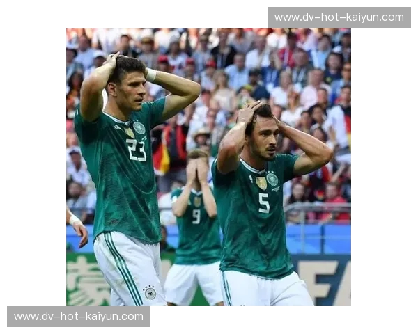 德国战车与星条旗的碰撞：世界杯历史上的经典对决与未解之谜