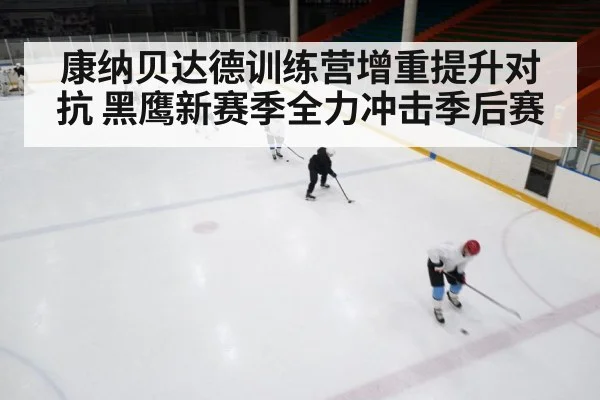 ice hockey training
