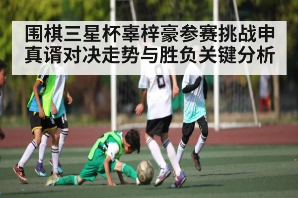围棋三星杯辜梓豪参赛挑战申真谞对决走势与胜负关键分析